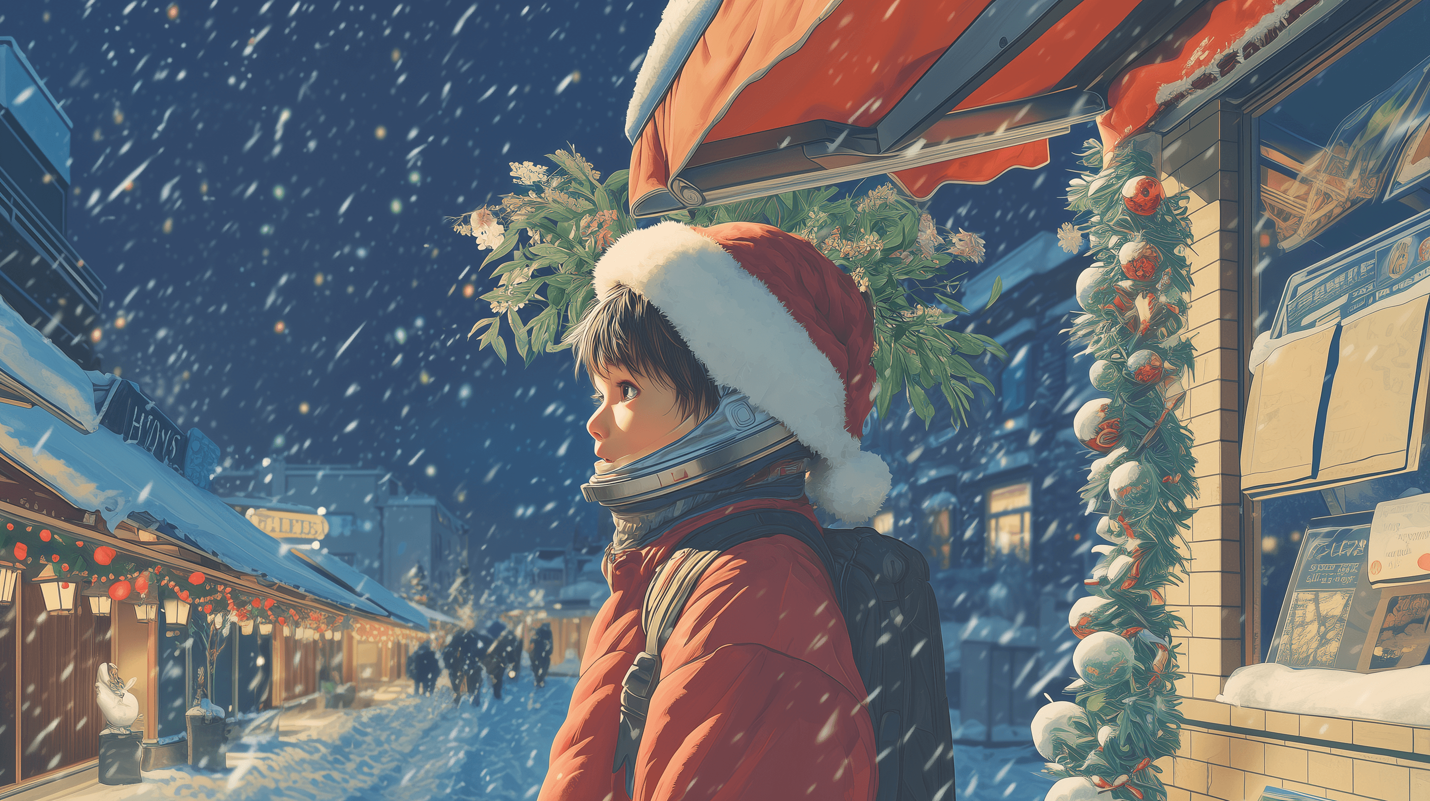 Santa Claus image